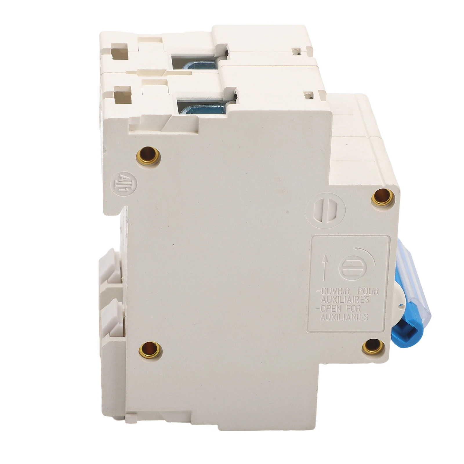 Electronic Product Circuit Breaker Characteristic Curve IEC60947-2 Max Miniature Breakers Rated Current 80/100/125A