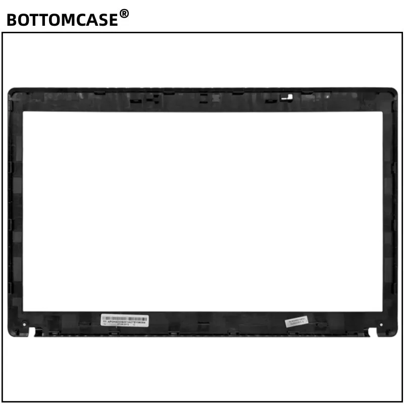 

New For BOTTOMCASE® IdeaPad G770 G780 Laptop LCD Front Bezel cover AP0O5000100