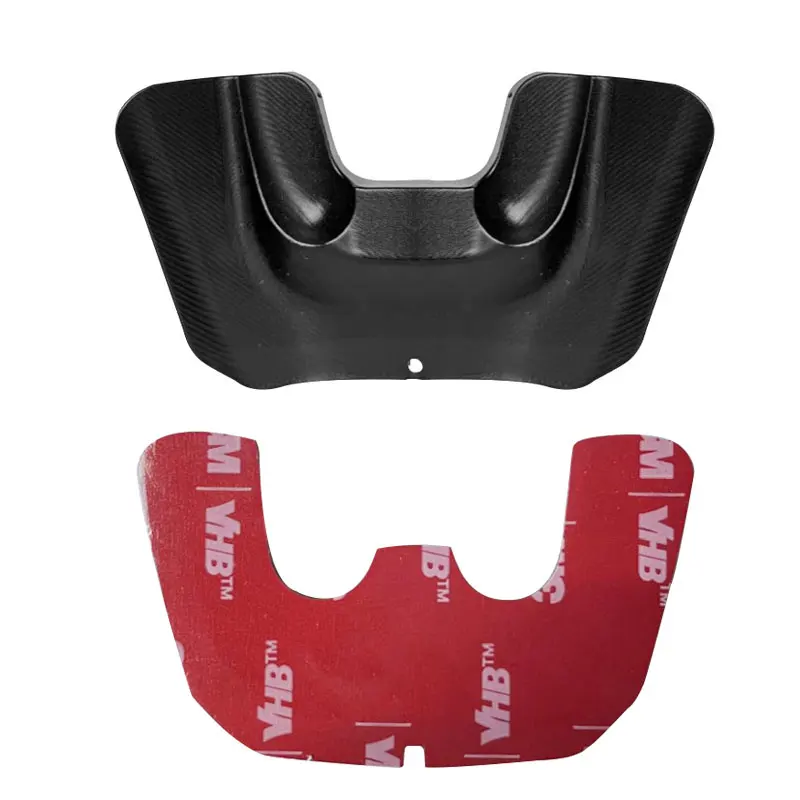 Uchwyt na kask LS2 MX702, niestandardowy aluminiowy uchwyt GoPro do Hero 13/12/11/10/9, Insta360 Ace Pro2, DJI Action 6, 5Pro, Nano — zdjęcie produktu 2