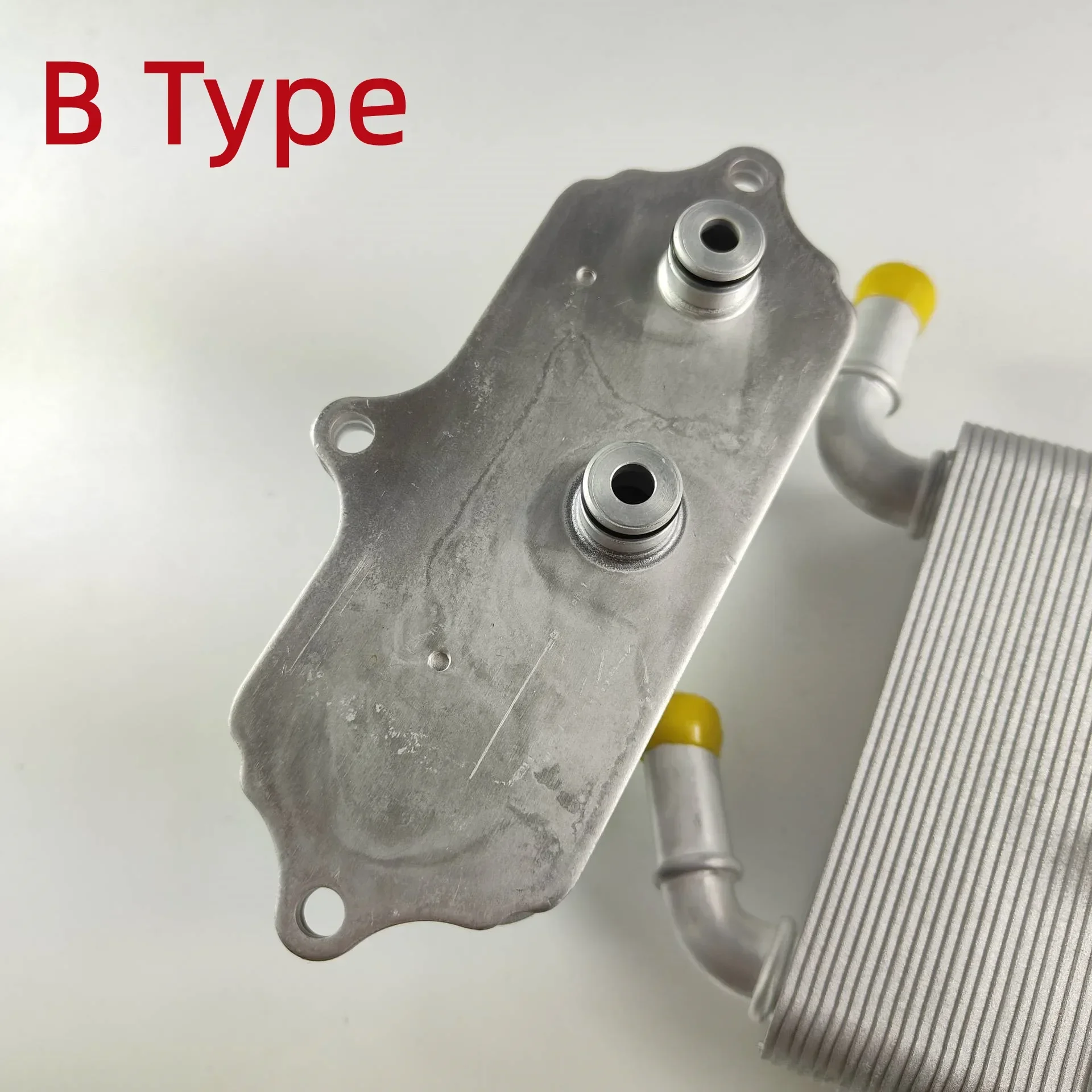 Oil Cooler for 2018-2023 Jeep Wrangler 2.0L 68485460AB