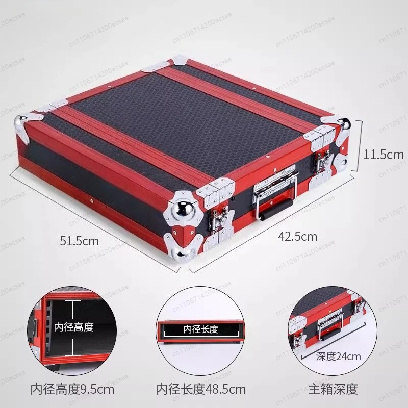 2U Wireless Microph…