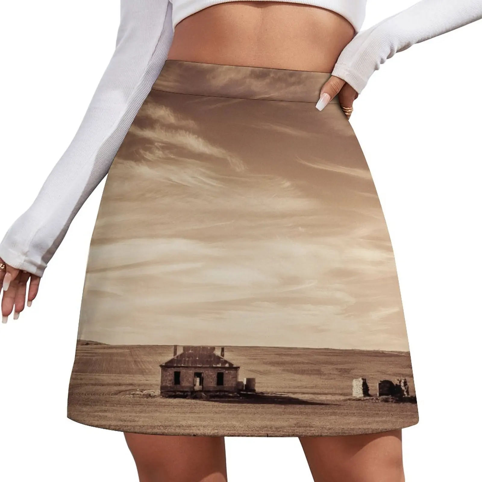 

House Mini Skirt elegant social women's skirts mini skirt clothes for woman elegant skirts for women Mini Skirt