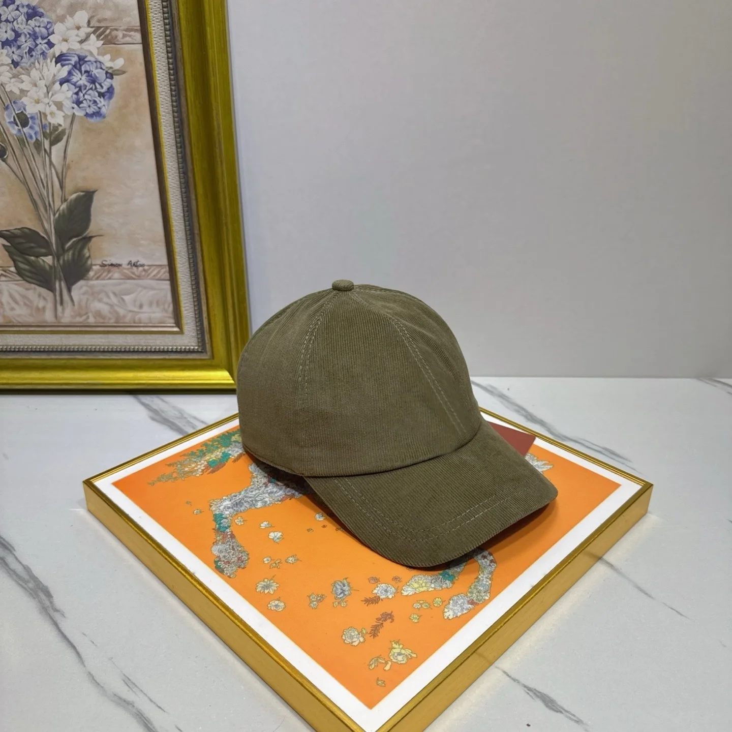 

Элитная брендовая повседневная шляпа ручной работы, дышащая, легкая, солнцезащитная, для активного отдыха, унисекс, регулируемая бейсболка