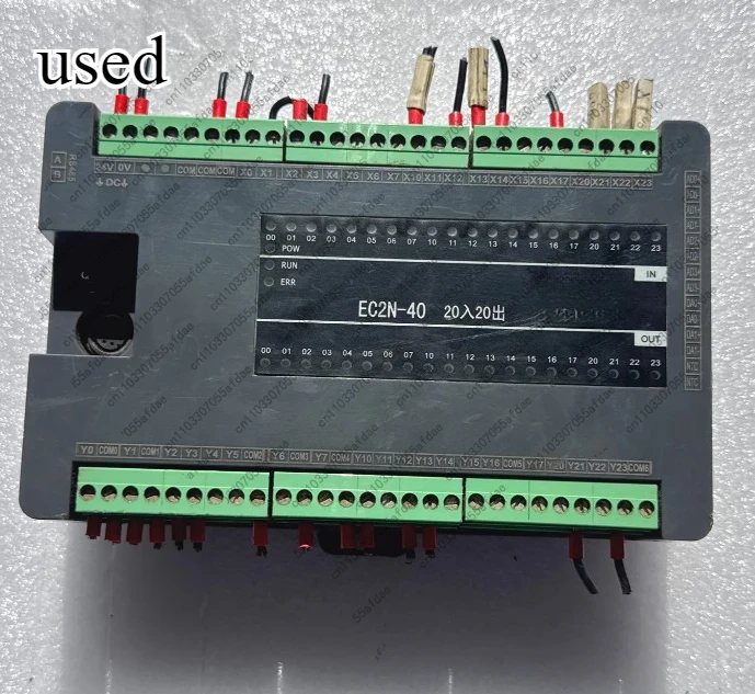 1pc programmable controller ec2n-40 tool accessories