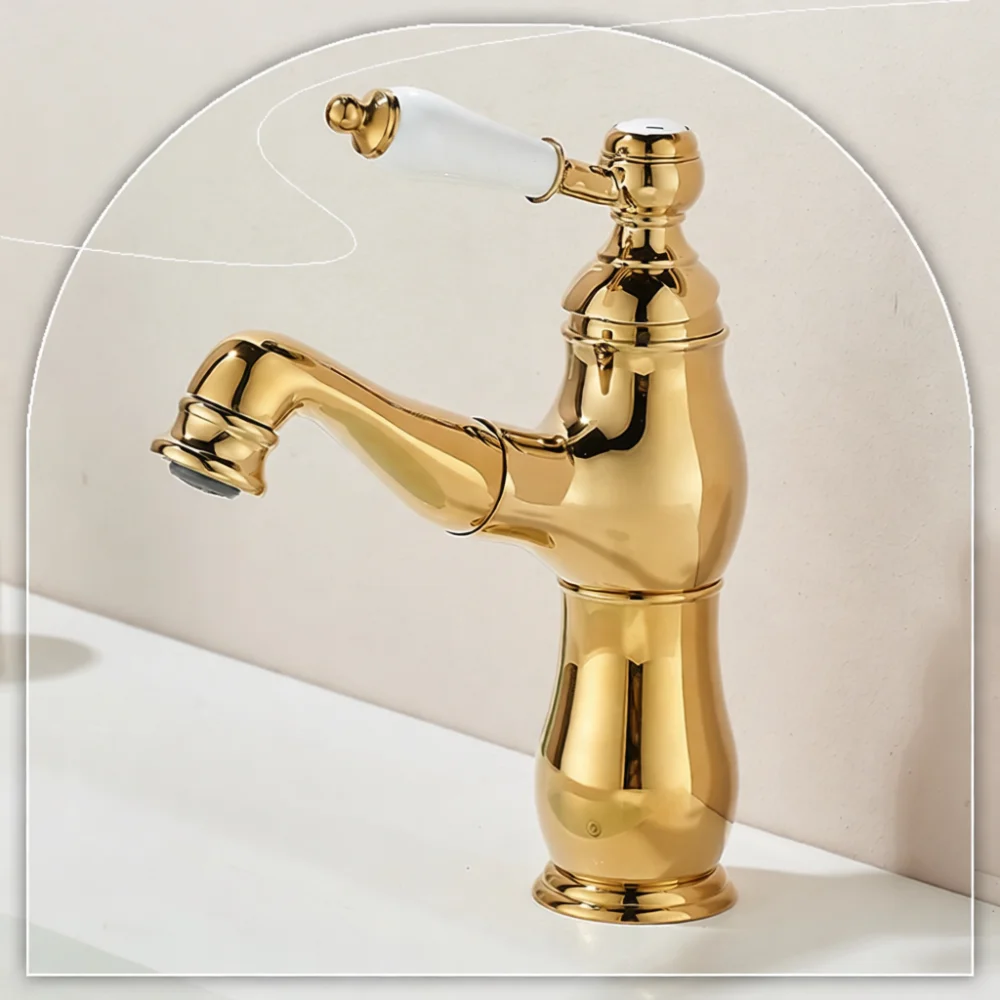Home Hardware Bathroom Faucets - Robinet de salle de bain extractible