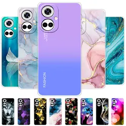 For Tecno Camon 19 Pro Case Cover For Tecno Camon 19 Neo Funda Clear Soft Silicone TPU Phone Case For Tecno Camon19 Bumper Coque
