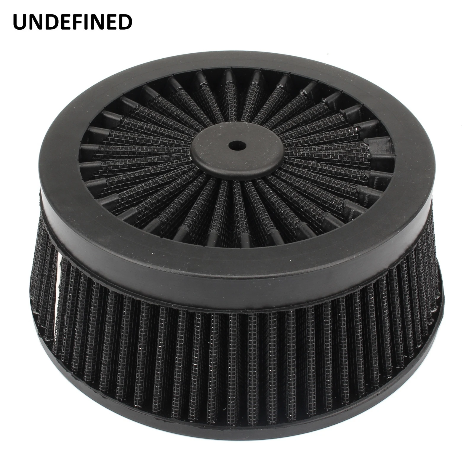 Air Filter Core Motorcycle Air Cleaner Intake Replacement Element for Harley Touring Road King Dyna Softail Sportster XL883 1200