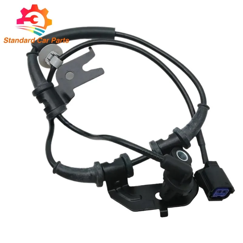 

95670-B4300 95671-B4300 Front Left Right ABS Wheel Speed Sensor For Hyundai i10 2014 2015 2016 2017 2018 2019 New