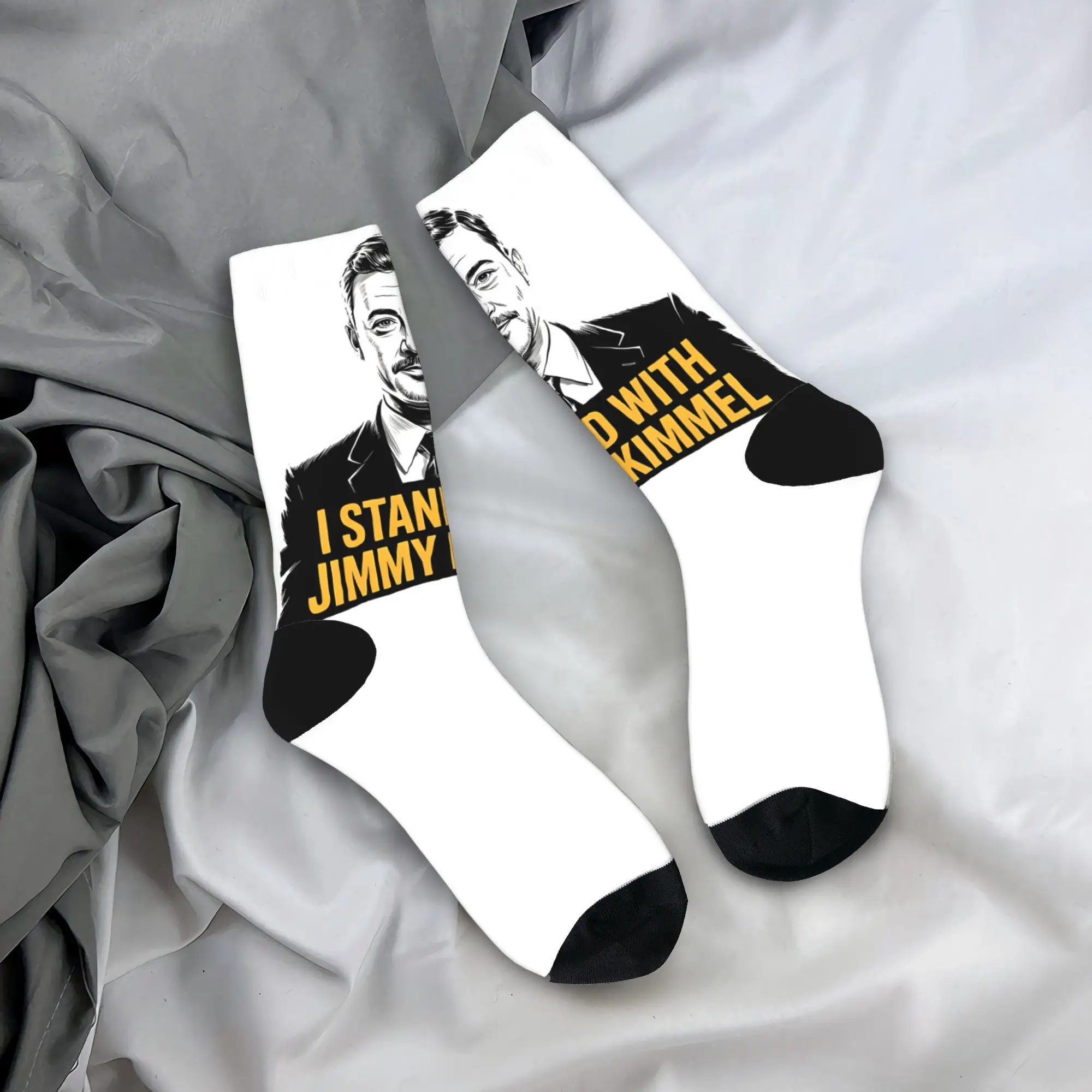 Men Socks Jimmy Kim… - image