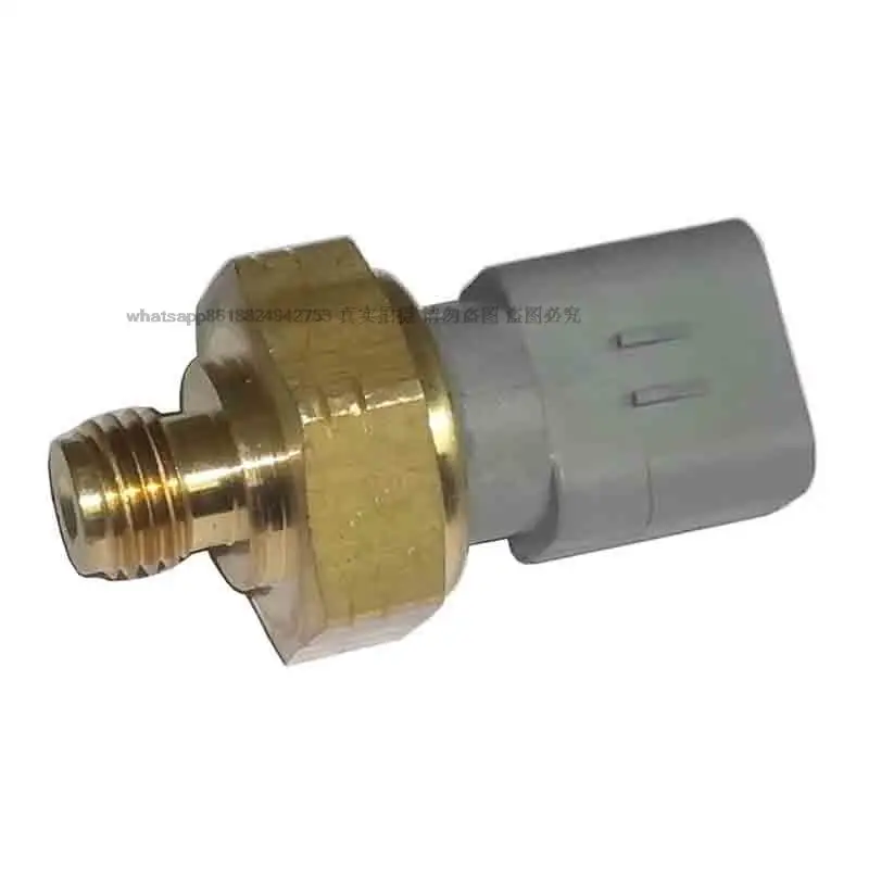 

Датчик давления топлива C9.3 C7.1 для двигателей CAT, артикул 3203060 320-3060