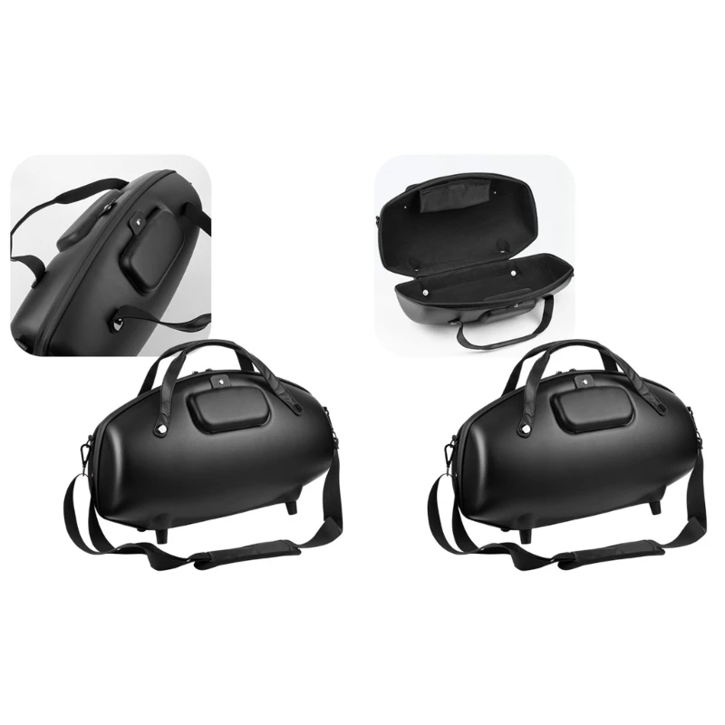 

L74B Portable Travel Case Speaker Storage for JBL BOOMBOX 3 Speaker Protection Bag Protective Protective Cover