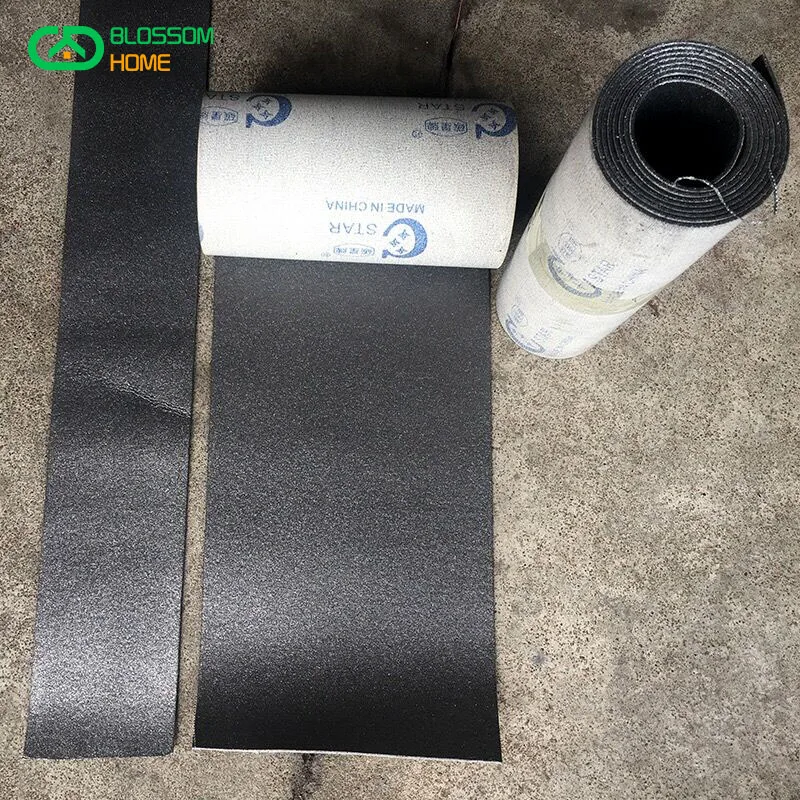 

100/150/200mm Graphite Fabric Carbon-graphite Cloth Sander Lubrication Tape Diamond Abrasive Belt Heat Resistant Graphite Pad