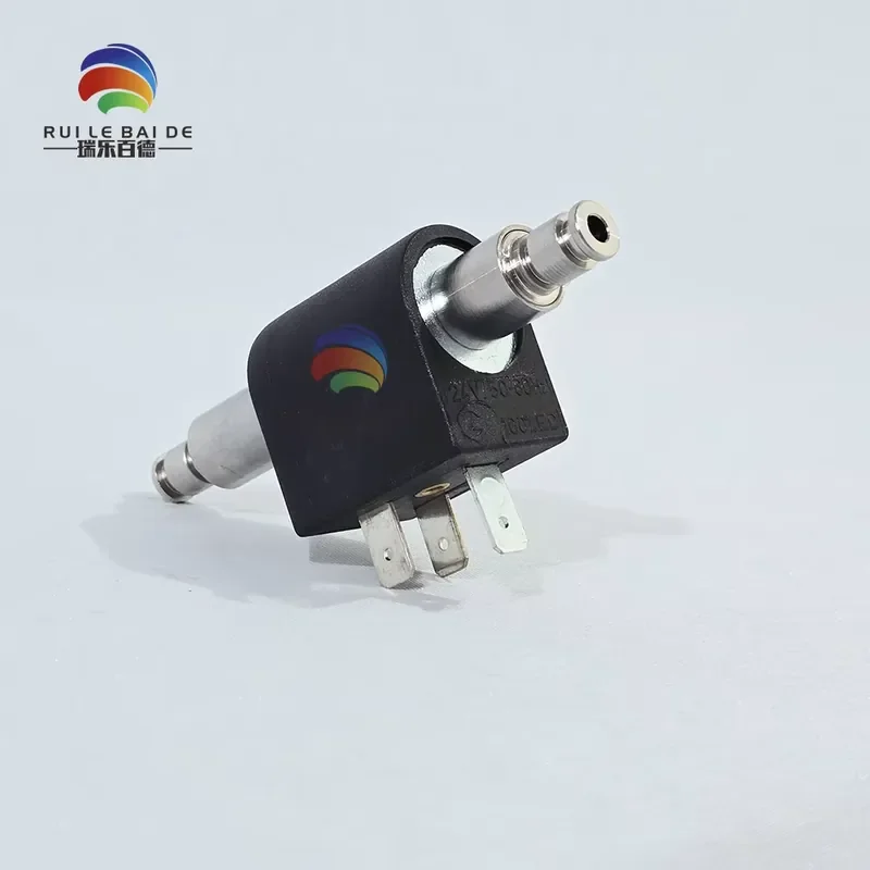 GOTEC EMA08-T/DLC115555 Electromagnetic Ink Pump for Defoaming, Pump, for DIP Glass Printing Machine