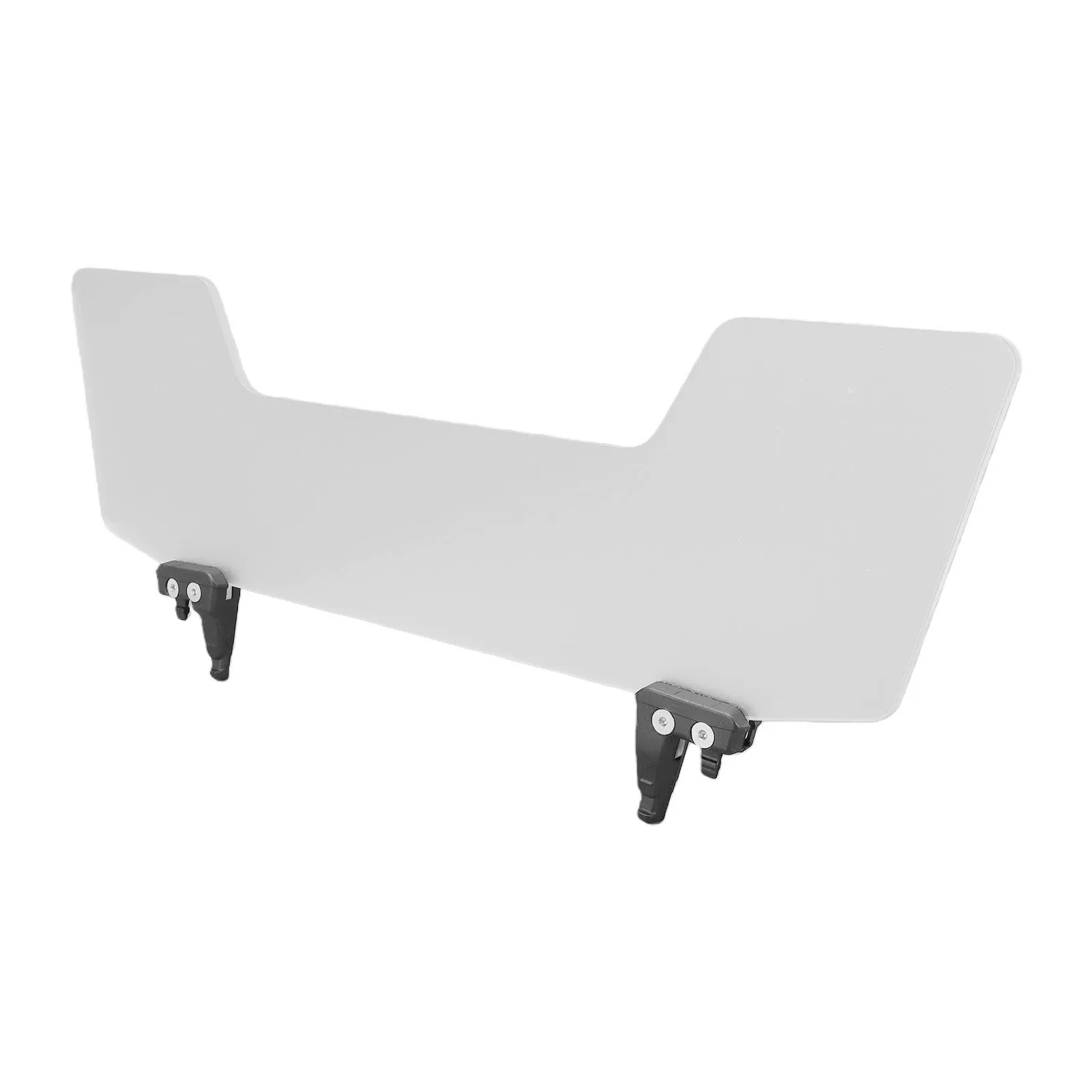 Convertible Car Wind Deflector 4.5mm Acrylic Windscreen Replacement for  MX-5 Miata ND Soft Top 2015-2025