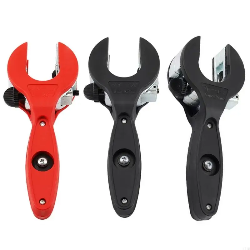 

6-23mm Ratchet Tube Cutter Home Cutting Tool Tube Cutter Aluminum Tube Cutter 37JD