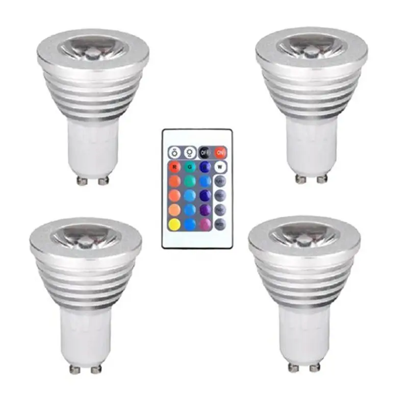 bybs-4-bombillas-gu10-y-1-mando-a-distancia-con-funcion-de-memoria-4-modos-de-iluminacion-dinamica-foco-con-17-colores-cambiables