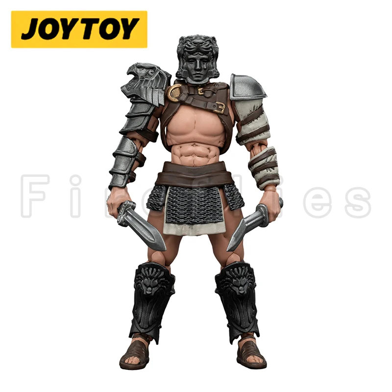 [الطلب المسبق] لعبة JOYTOY Action Figure Strife Roman Gladiator Anime