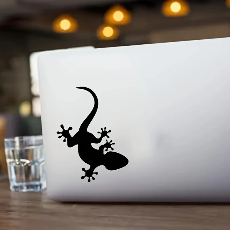 10x13cm Cool Lizard Waterproof Vinyl Car Sticker Decal for Cars Trucks Motorcycles Walls Multi-scene Decor