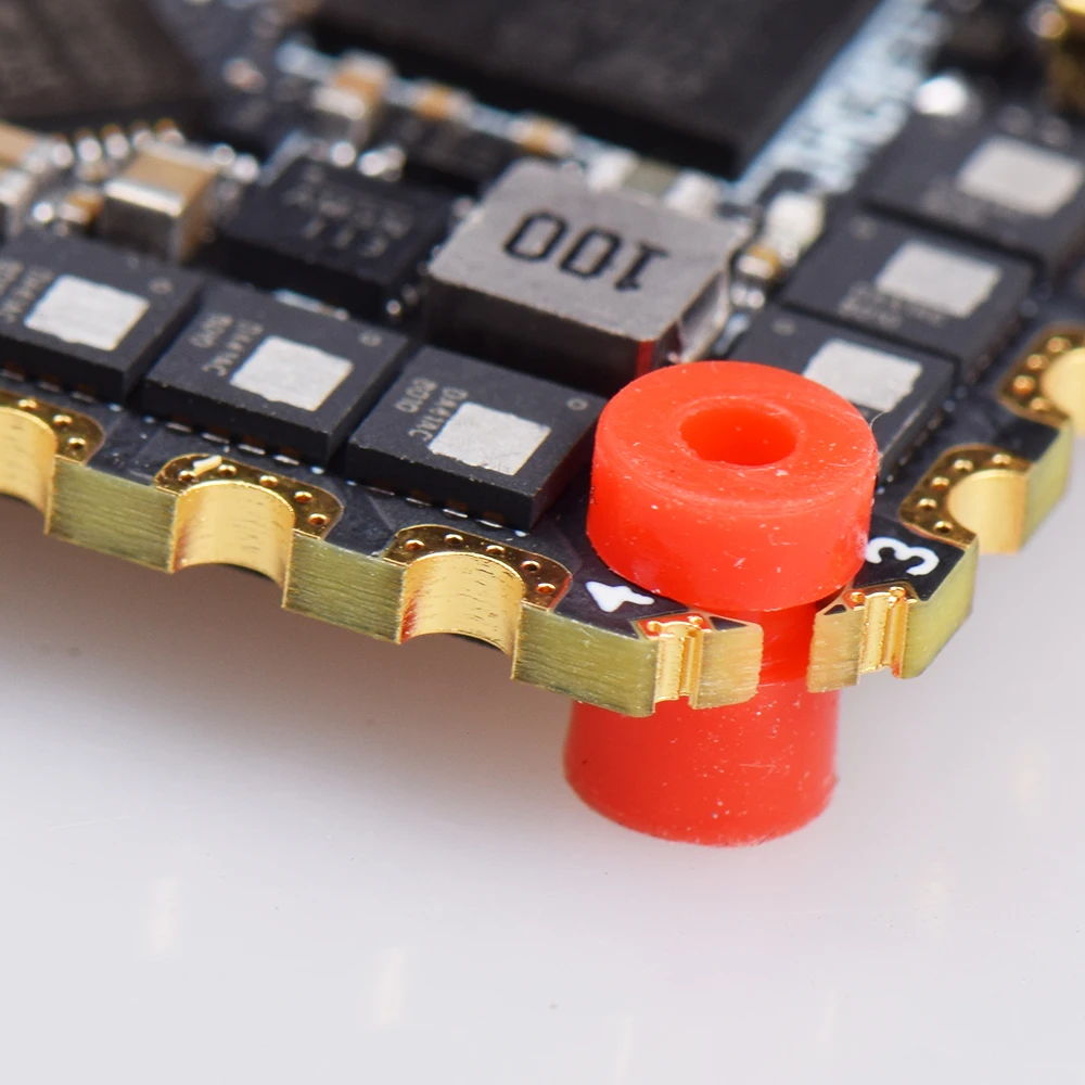 

Lumenier AXII 2 5,8 ГГц 2,2 дБи Коэффициент усиления FPV Антенна MMCX/Patch/Double/Stubby/Long Range/SMA Антенна RHCP для RC FPV Racing Drone