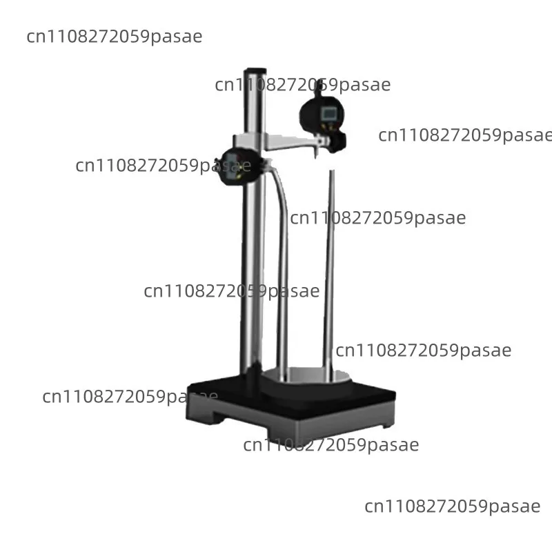 

Bottle wall thickness measuring instrument High precision HD-10B glass bottle thickness measuring instrumentbottle wall