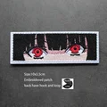 hook patch  1