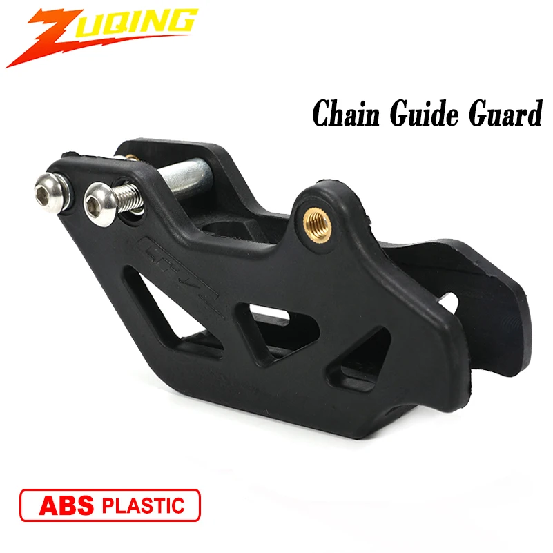 

Motorcycle Chain Guide Roller For KTM Honda Harley High Strength Aluminum Alloy Protection Off Road Motocross Accessories Parts