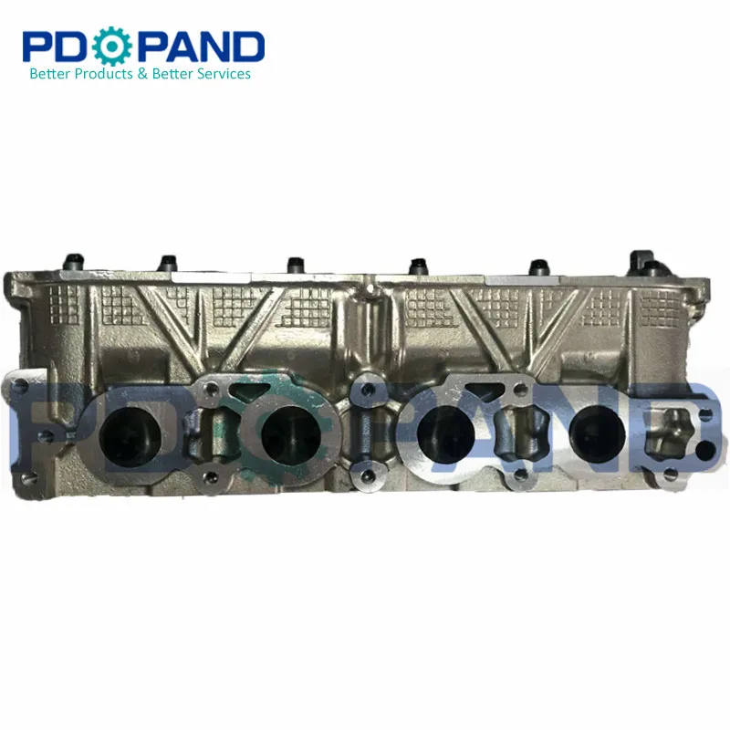 G16B G13BB Complete Cylinder Head Assy Fit Suzuki BALENO SWIFT ESCUDO GRAND VITARA SIDEKICK X-90 WSTEEM CULTUS 1.6 1.3 16V view 2