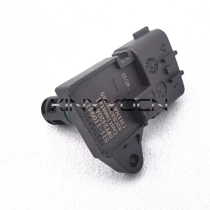 S11-1109411 Drucksensor für Chery QQ Motor 372/472 Ansauglufteinlass Temperatur Drucksensor