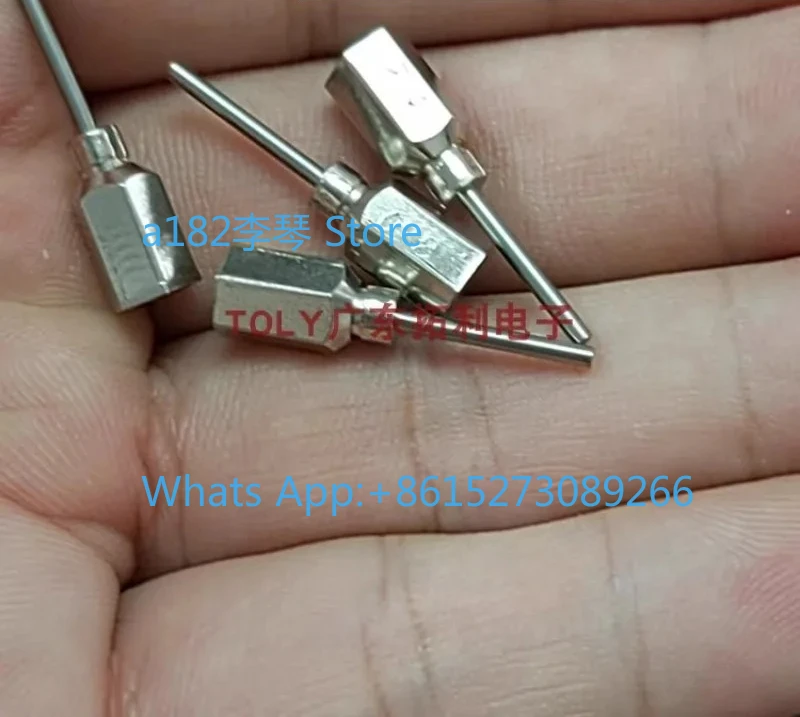1   pcs   911G soldering machine tube 9021QC-500-0.8, 1.0mm500