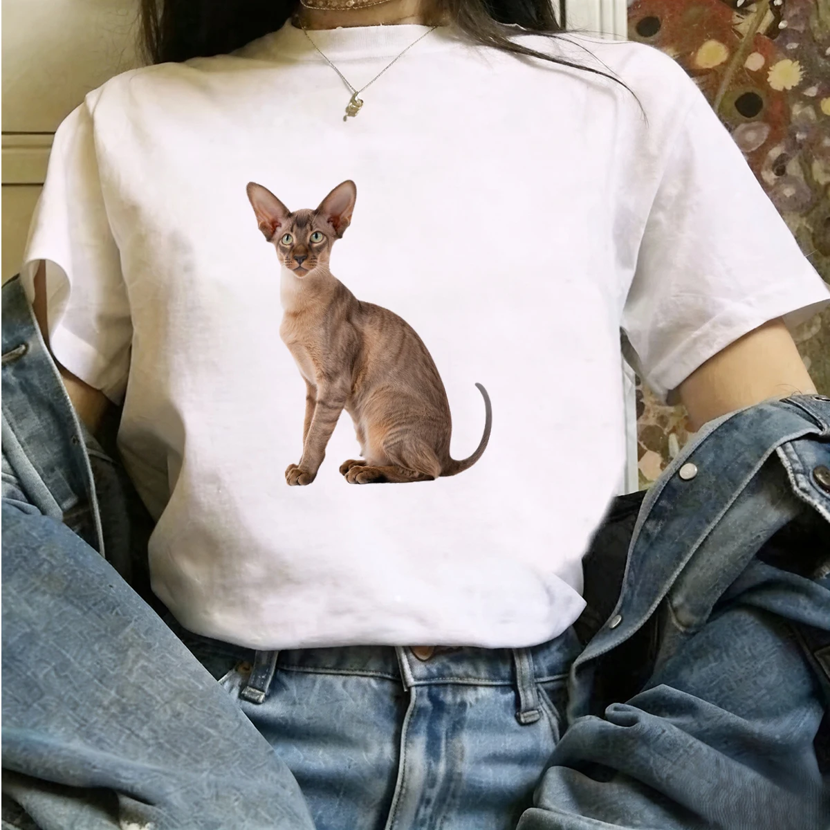 T Shirts Spandex Cartoon Desig - đánh giá và giá Embroidery Moisturizer