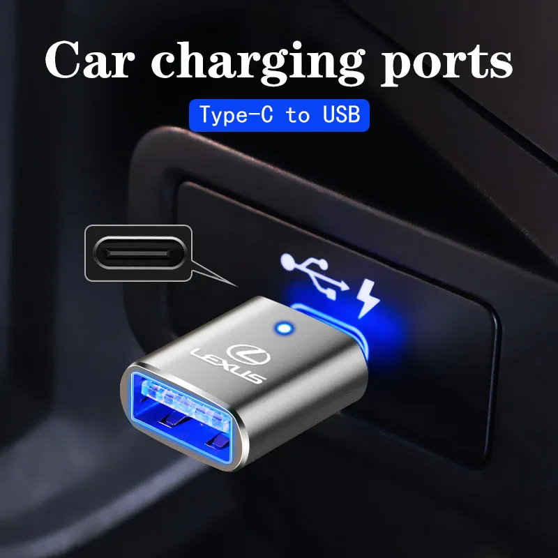 Type C Otg Male To … - image