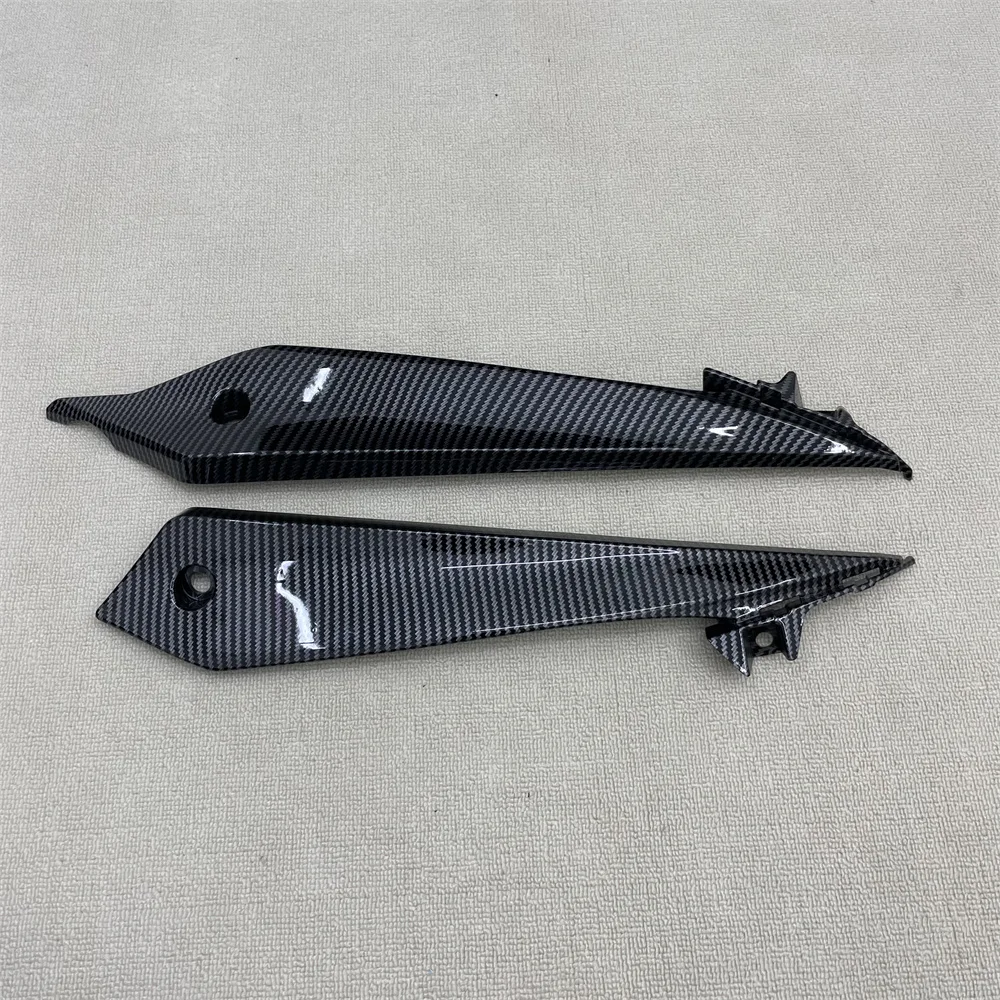 ABS motorcycle fairing suitable for GSX-S1000 plow board 2015 2016 2017 2019 2020 carbon fiber paint