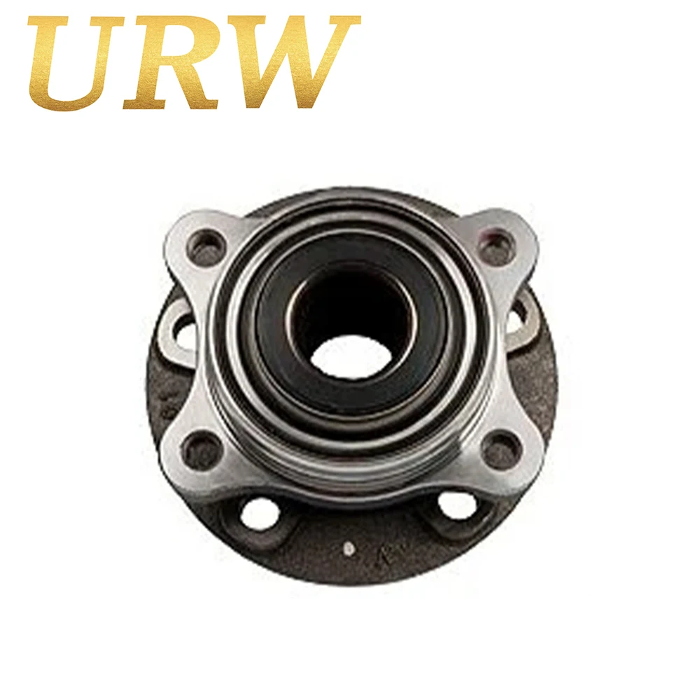 URW Auto Spare Parts 1 Pcs High Quality Car Accessories 40 Tooth Front Wheel Hub Bearing For Volvo XC90 OE 713660490