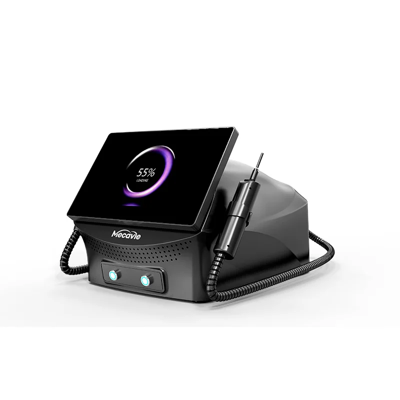 2026 NEW Body Hair Inhibition & Pigment Fading Dual Hand Machine, Comfortable Hair Reduction Without Skin Damage, Break Up Deep