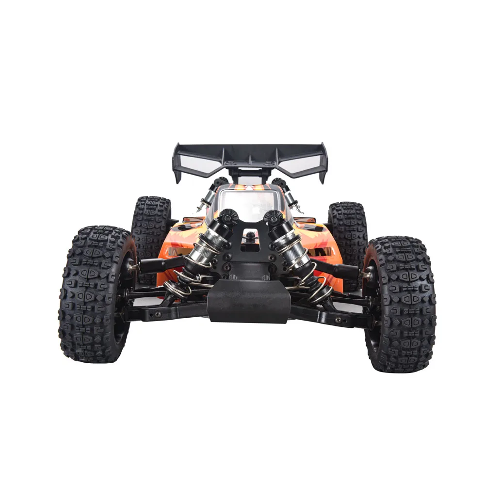 FSR-Buggy elétrico de alta velocidade modelo de carro, veículo off-road, brinquedos para adultos e crianças, 4WD, Focus 6S, sem escova, 1,8