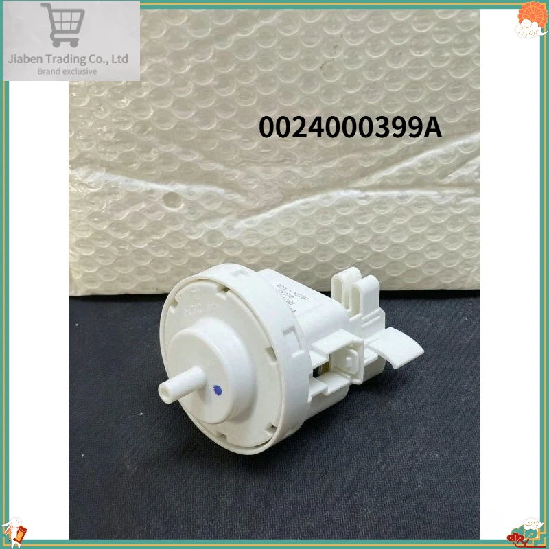 V13305 0024000399A Water Level Sensor Switch For Haier Front‑Load Drum Washing Machine Replacement Spare Parts