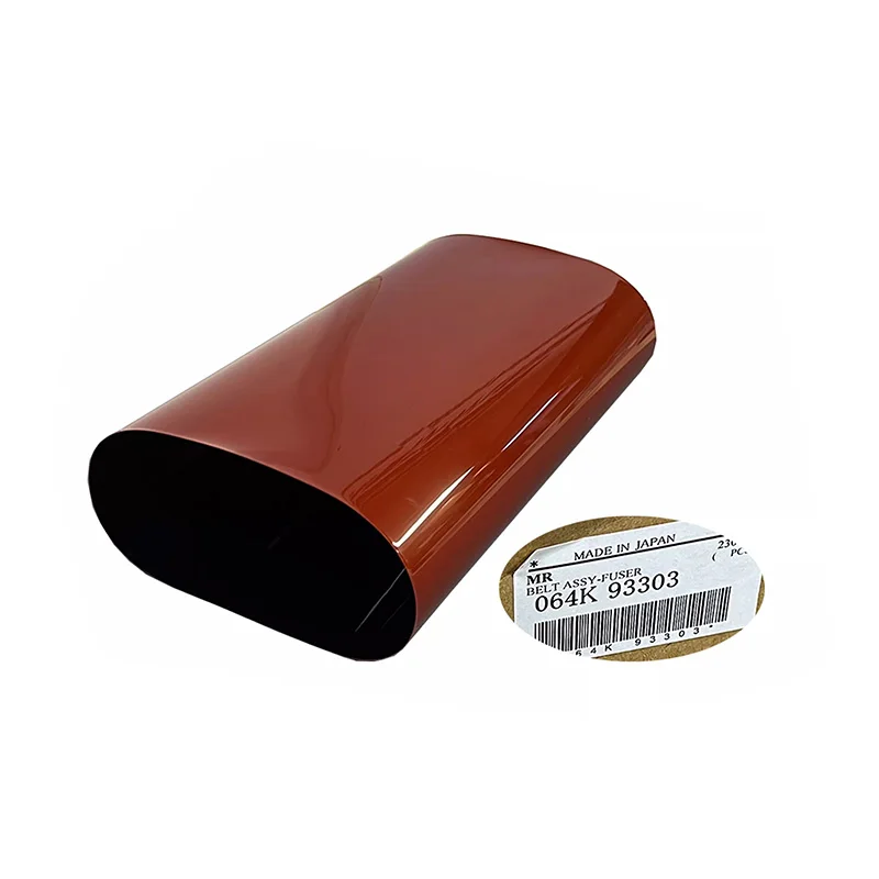 064K93303 PC1120 Genuine Fuser Film For Xerox Color 800 1000 PC1120  Brand new