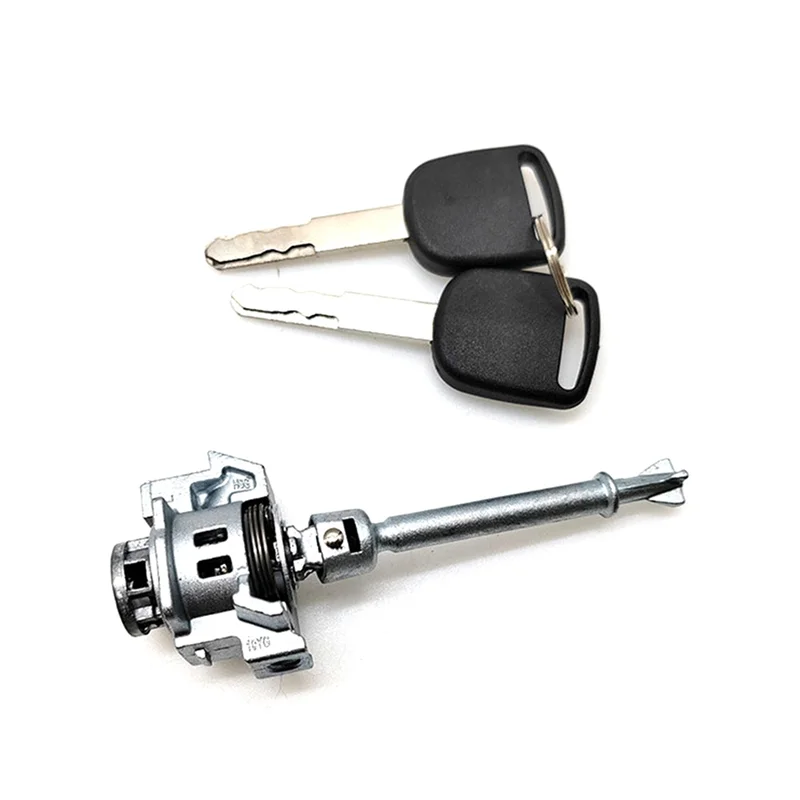 

Трендовый цилиндр замка левой двери автомобиля в сборе, галлоновый замок 04921-TVA-A01 для Accord 2019-2022, высококачественные автомобильные аксессуары