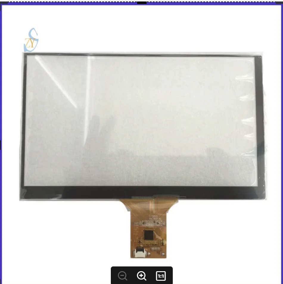 ZhiYuSun New 7