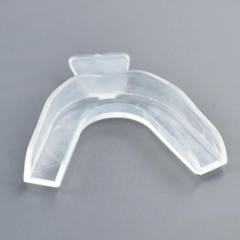 歯ぎしり防止、いびき防止、歯のホワイトニング用ナイトガードトレー、デンタルケア、睡眠補助