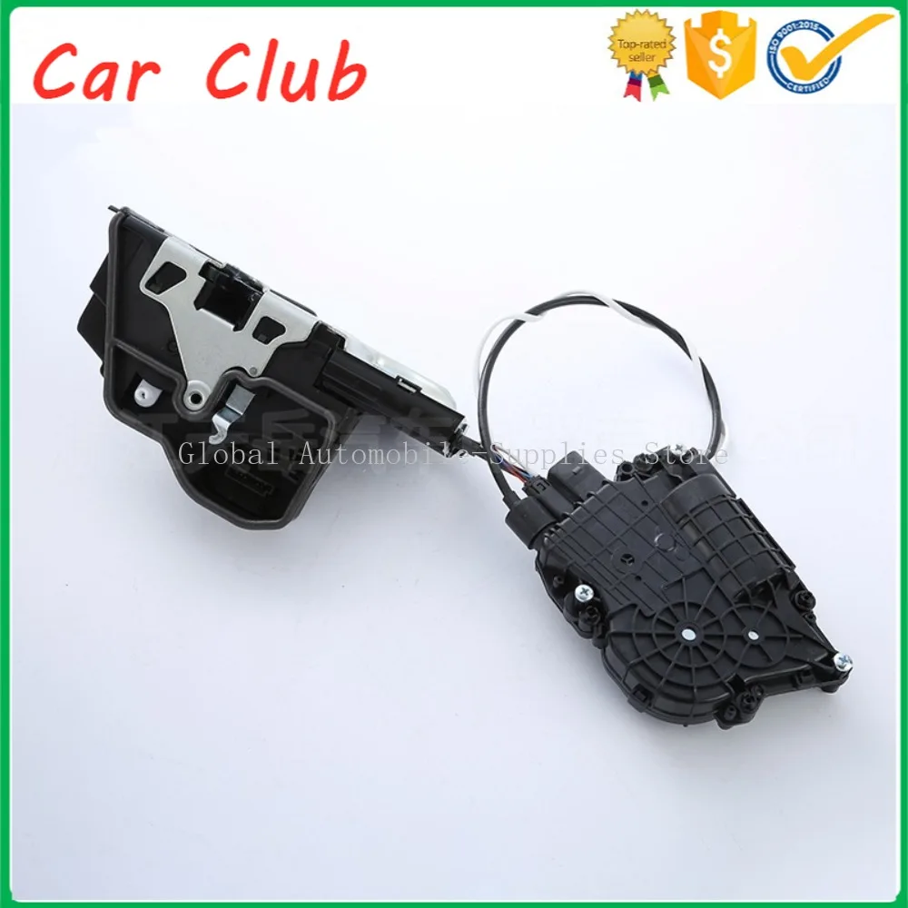 Front Right Door Lock Actuator 51217149436 for BMW F07 5 Series GT 535i GT 550i 550i xDrive 2009-2017
