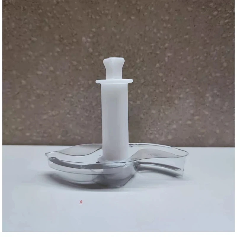 Multi Functional Strip Feeder, Suitable For Brauns Mq745, 785, 735, 725, 500Ml Shredder Blades 2pcs