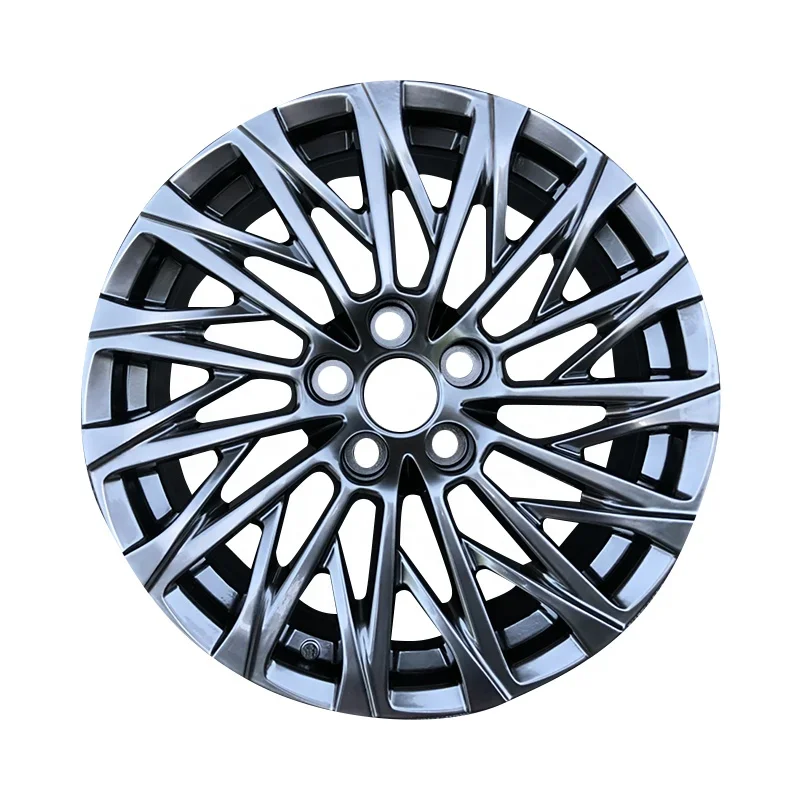 

Maictop Wholesale Car Aluminum Alloy Wheel Rims 20 Inch Rims for Land Cruiser Prado LX570 Rims