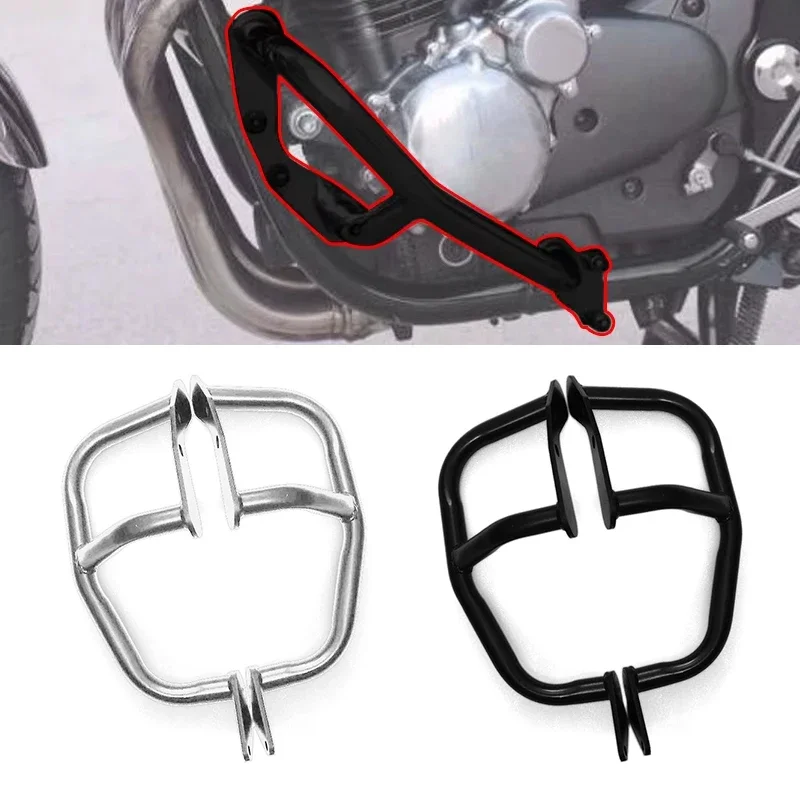 

Защитная дуга (крэш-бар) для двигателя мотоцикла Honda CB1100 CB1100EX CB1100RS 2010-2013 годов выпуска