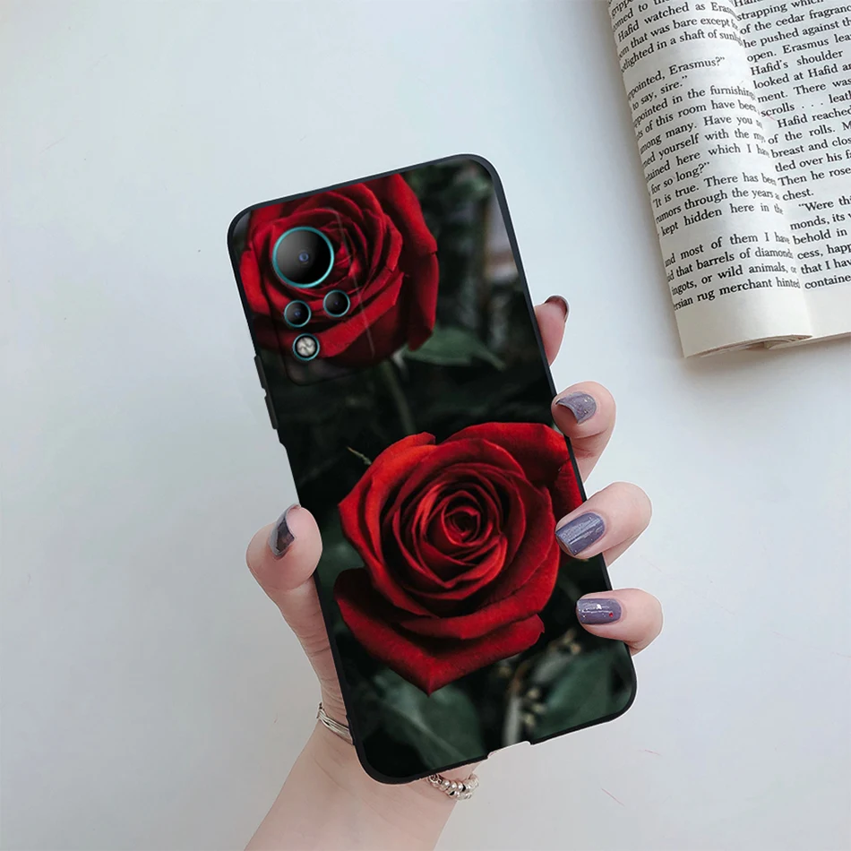For Infinix Note 12 G88 Case 2022 Luxury Starry Sky Phone Cover Slim Soft Funda For Infinix Note 11 Case X663 X663B X663D Note11