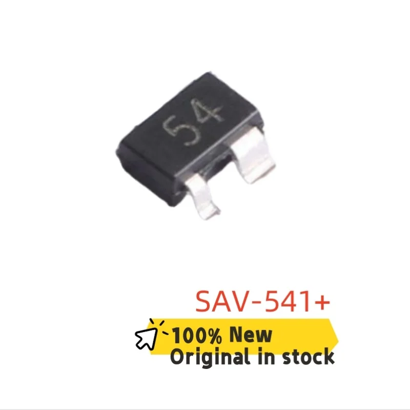 

SAV-541+ 100% New Original