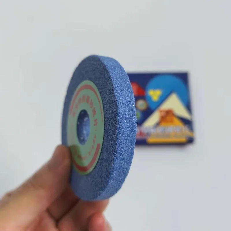 Grinding Stone For 801 Leather Skiving Machine Grinding Wheel Blade For 801  Peeling Machine