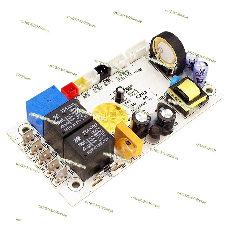 For Instant Hot Water Dispenser, Power Control Board Universal Desktop Quick Hot Water Dispenser Circuit Board, Suitable