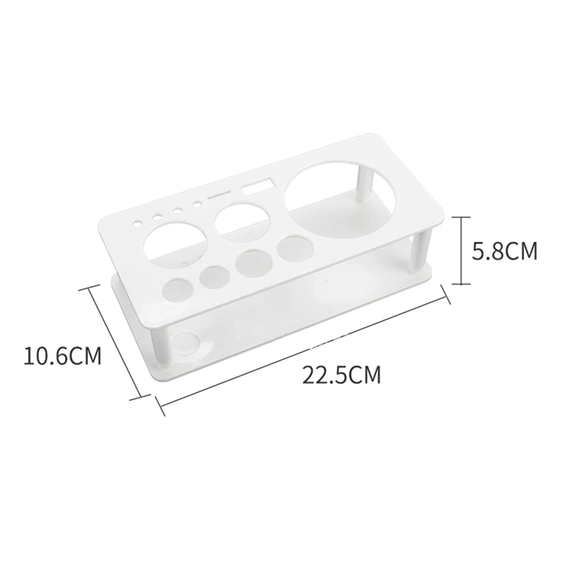 حامل مجموعة شاكر الكوكتيل ABXF-Beauty-Flier، حامل تخزين مجموعات النادل، حامل مجموعة نادل الكوكتيل لمحبي الكوكتيل