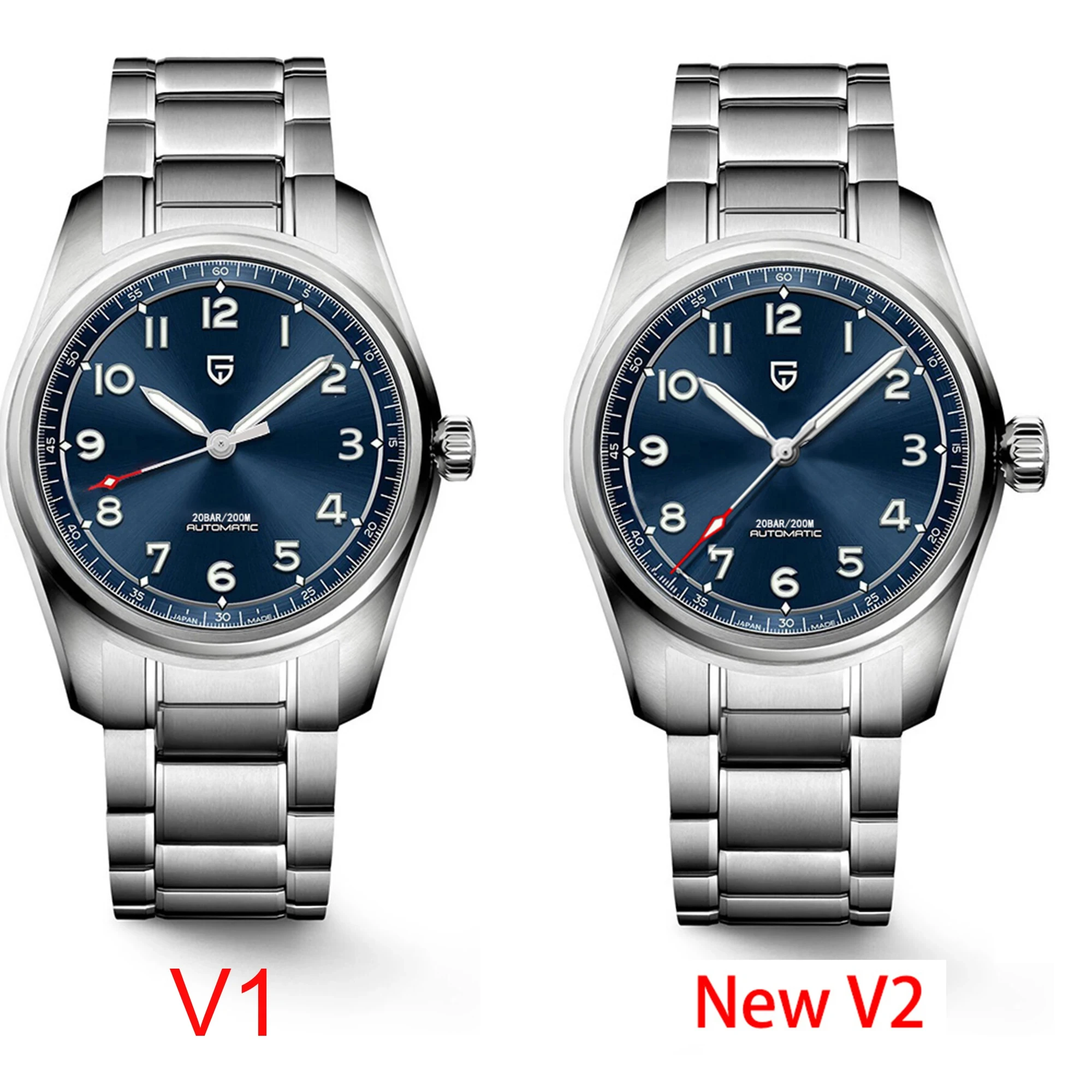 Pagani Design 2025 … - image